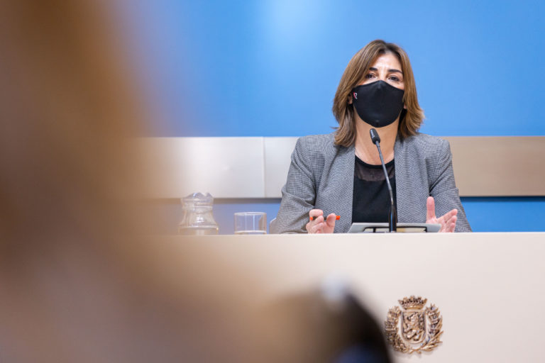 Las ayudas a la rehabilitación impulsadas por el actual Gobierno de Zaragoza superan los 17 millones y los 44 de inversión en los barrios de la ciudad