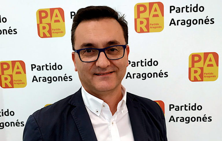 El PAR rechaza el trato de desprecio a Aragón y exige una candidatura olímpica de los Pirineos compartida por consenso y en pie de igualdad