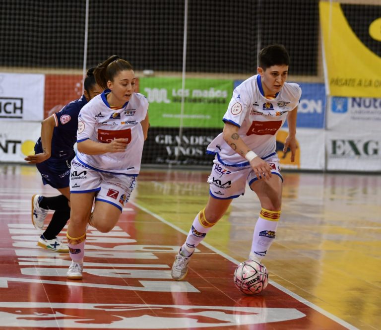 Los errores le pesan mucho al Sala Zaragoza