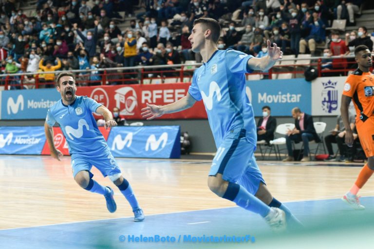 Nuevo fichaje para el Futbol Emotion Zaragoza