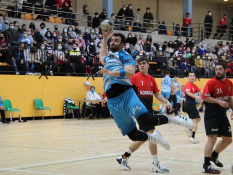 Schär Colores y Sugraf Zaragoza retoman la competición en casa midiéndose ante dos conjuntos necesitados de victorias