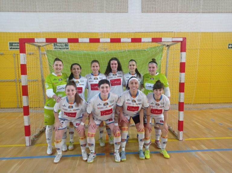 Sala Zaragoza sigue inmerso en una mala dinámica y cae derrotado ante Penya Esplugues (4-2)