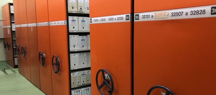 El Gobierno de Aragón estrena Arca, una aplicación informática para gestionar los datos y documentos que genera la acción administrativa