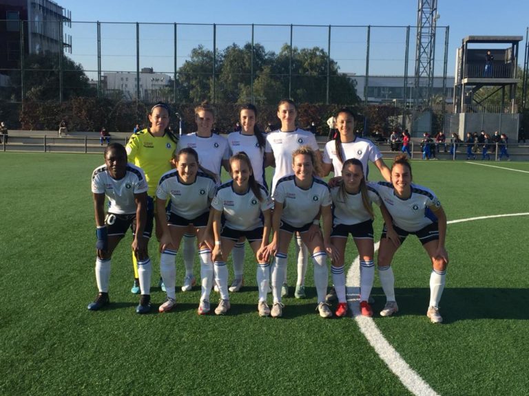 El Zaragoza CFF no consigue cambiar la dinámica liguera (1-0)