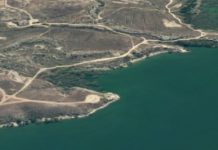 Los embalses en Aragón alcanzan el 88% de su capacidad total