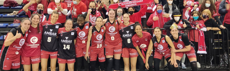 La Copa cada vez más cerca (62-53)