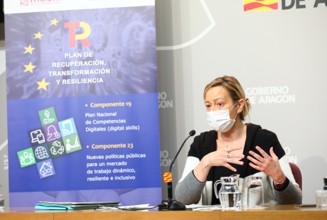 Gastón: “La reforma laboral no es ideal, pero es la más idónea porque viene del consenso del diálogo social”