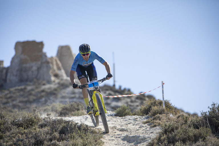 El ciclismo vuelve este fin de semana a Aragón