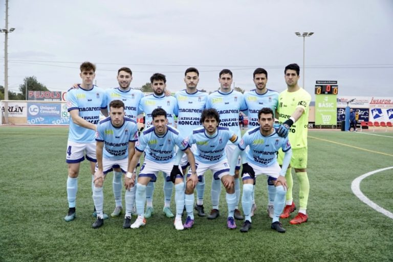 Tres puntos de oro para el Brea (0-1)