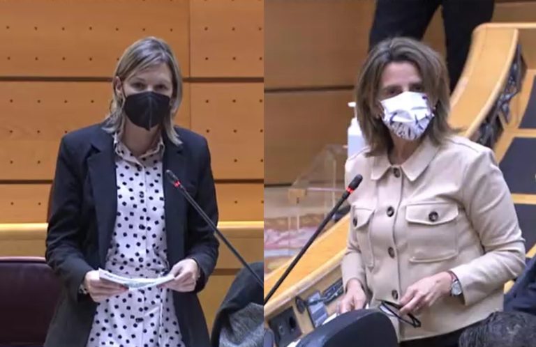 Teruel Existe exige efectividad al Gobierno con el Plan de medidas frente al Reto Demográfico