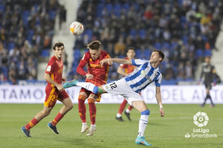 El Real Zaragoza ya conoce los dos nuevos equipos ascendidos