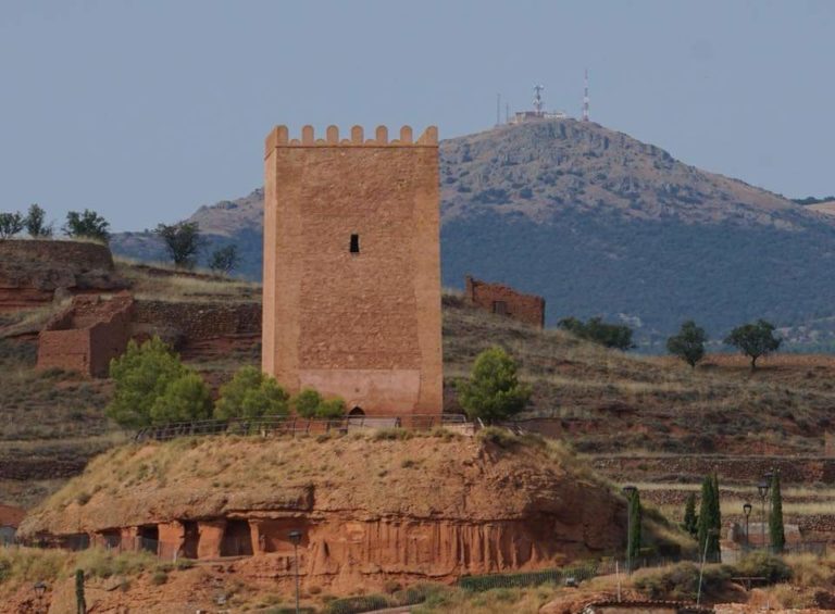 ASAEME recibe el Premio Ciudad de Calatayud 2022