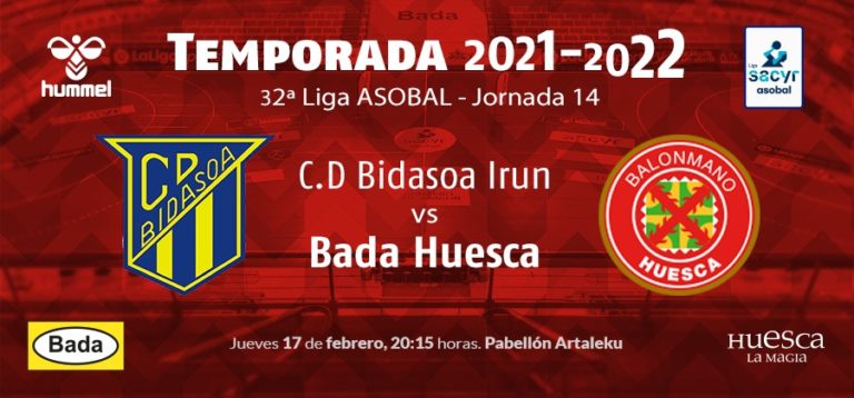 Nueva oportunidad para el Bada Huesca