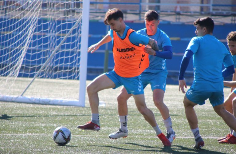 El Moncayo será testigo del partido CD Ebro – SD Tarazona