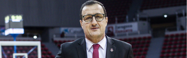 Fin de una era en el Basket Zaragoza
