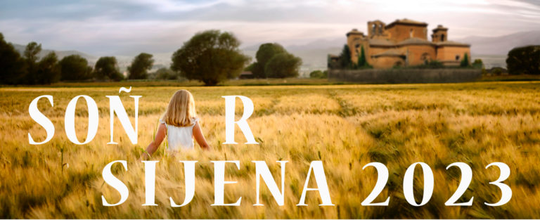 Sijena Sí organiza la II Jornada “Soñar Sijena 2023”