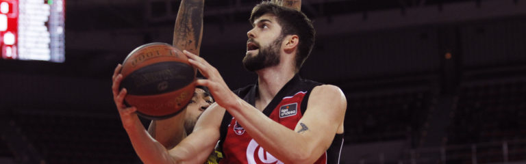Un partido, un objetivo: batir al Unicaja