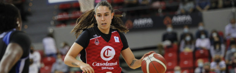 El equipo de Cantero tiene un partido complicado el jueves