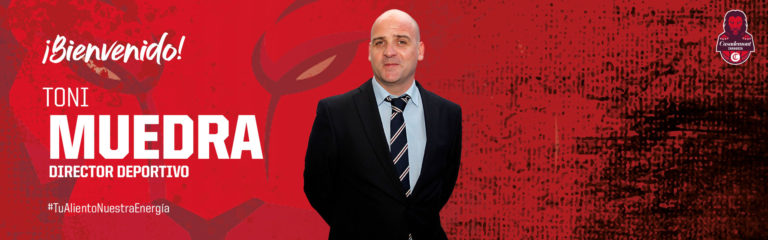 El Basket Zaragoza estrena director deportivo
