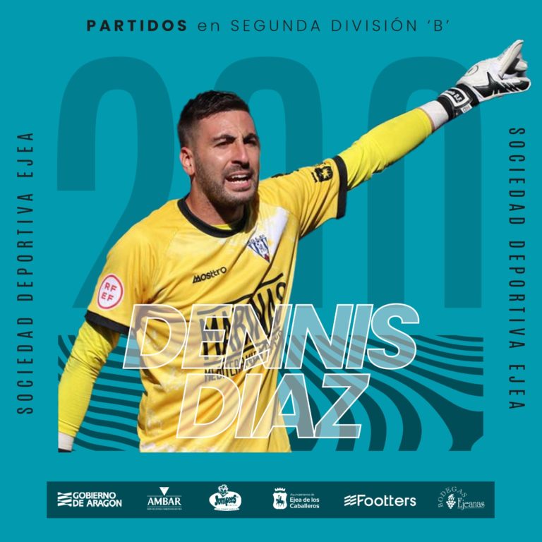 Dennis Díaz está de celebración