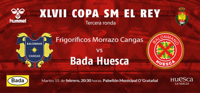 Un partido para entrar en la final