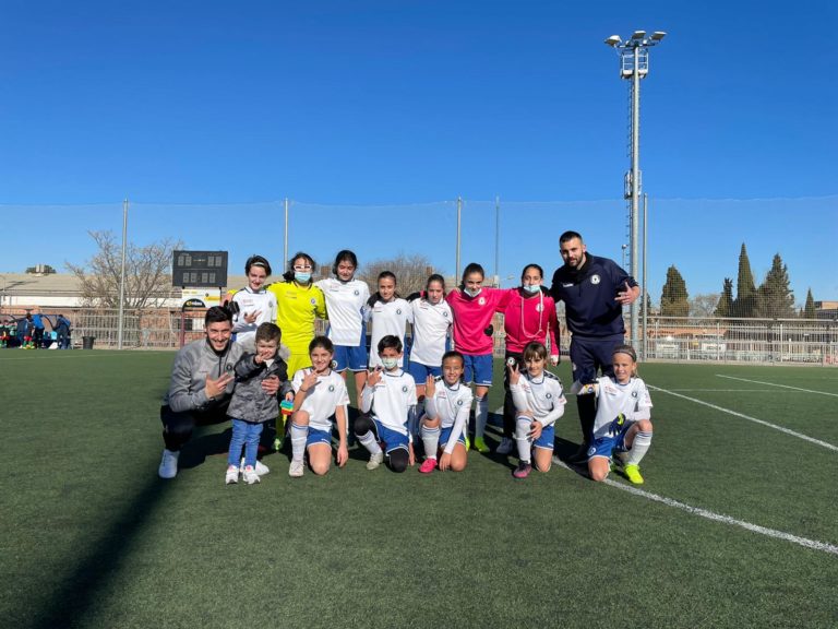 El Zaragoza CFF, a punto de hacer historia