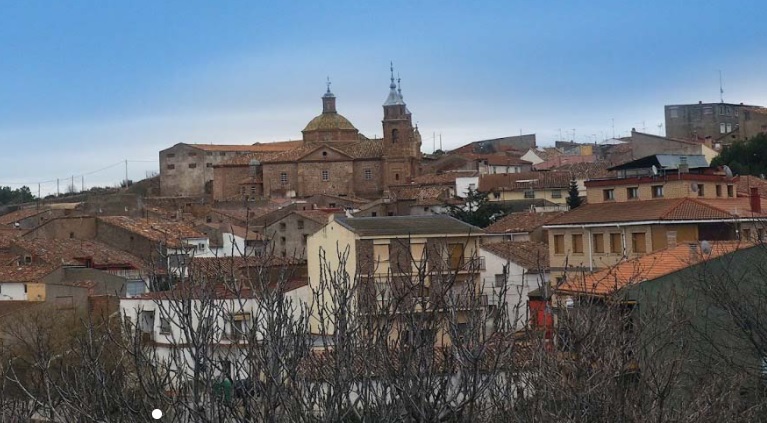 El pleno del Ayuntamiento de Aguarón termina en una pelea multitudinaria