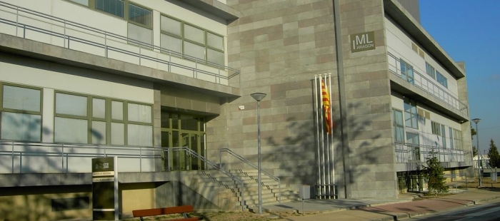 El 65% de los menas valorados por el Instituto de Medicina Legal de Aragón eran mayores de 18 años
