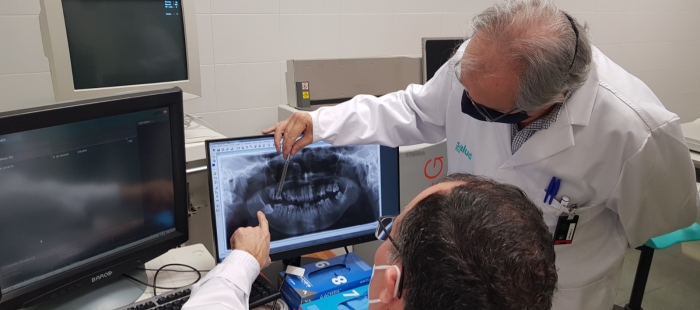 El Instituto de Medicina Legal y Forense realizó en 2021 más de 12.000 informes