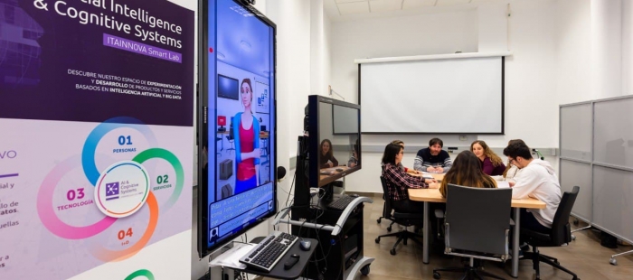 ITAINNOVA, en colaboración con ZLC, fomenta la difusión de las tecnologías logísticas en México