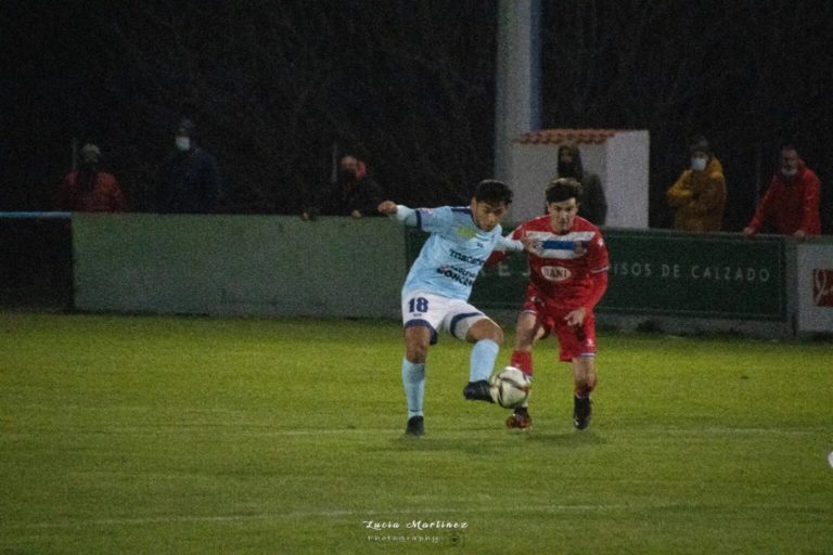 Juan Torres abandona el CD Brea