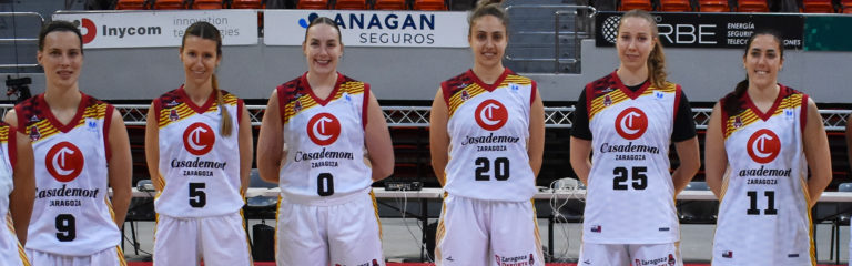 Camiseta especial para la Copa de la Reina