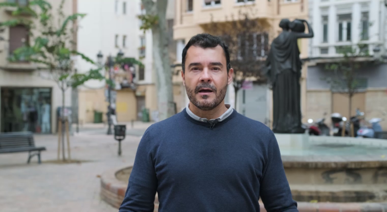 CHA-Zaragoza reclama al Gobierno Municipal la evaluación y renovación del Plan Integral del Casco Histórico tras su finalización en 2020