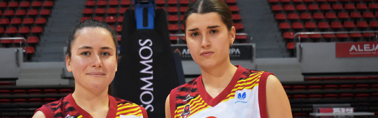Cristina Villamor: «Es una suerte y orgullo poder vivir esta experiencia»