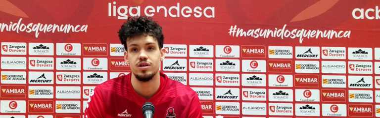 Hans Vanwijn: «Honestamente, quizá es la peor temporada en mi carrera, esperaba mucho en esta campaña»