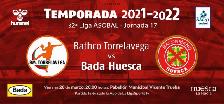El Bada Huesca recupera uno de sus partidos aplazados