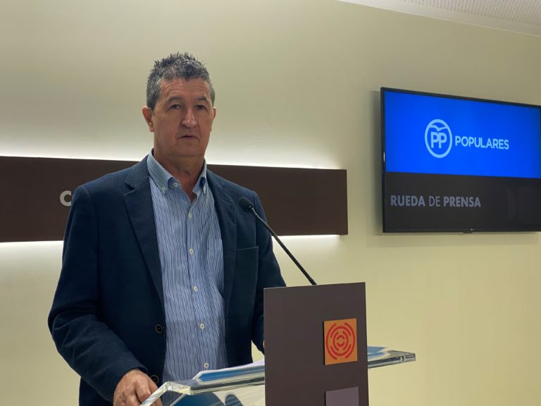 El PP denuncia la ineficaz gestión del INAGA, que tiene más de 5.000 expedientes en tramitación, lo que lastra la actividad económica