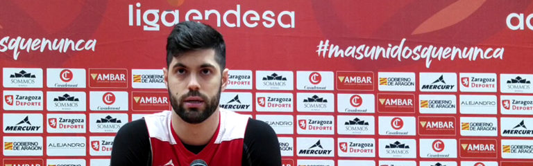 Santi Yusta: «Va a ser un partido complicado pero tenemos que jugar con la baza del nuevo entrenador»