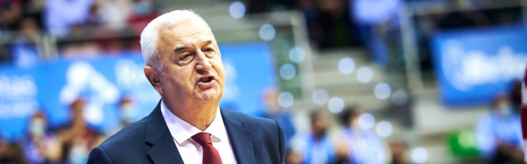 Dragan Sakota: «Nos rendimos, y eso me molesta, es la primera vez en mi carrera que pasa esto»