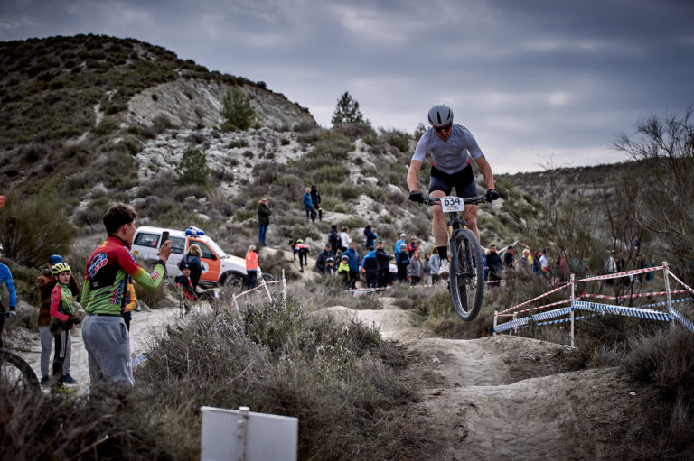 IV XCO Cuarte de Huerva