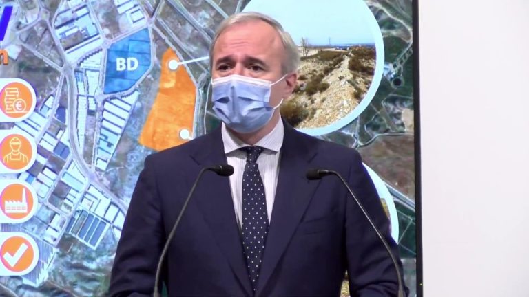 Saltoki implantará en Empresarium un centro logístico con 500 nuevos empleos.