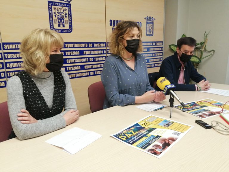 “Coros por la Paz” Cantarán al unísono en toda Europa, incluida Tarazona