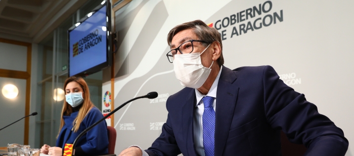 Críticas al Gobierno tras conocerse que la fábrica de baterías se instalará en Sagunto en vez de en Aragón