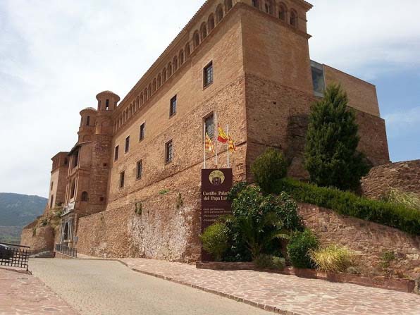 El Gobierno de España impulsa inversiones turísticas en la provincia de Zaragoza por 6,5 millones de euros