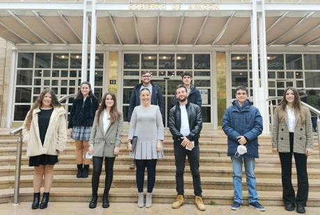 Convocadas 35 nuevas becas salario para ayudar a universitarios