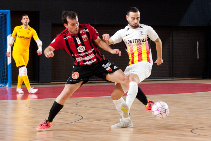 Futbol Emotion Zaragoza