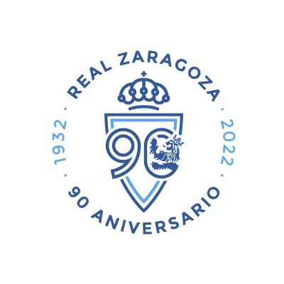 El 2022 se convierte en el año de 90ª Aniversario del Real Zaragoza