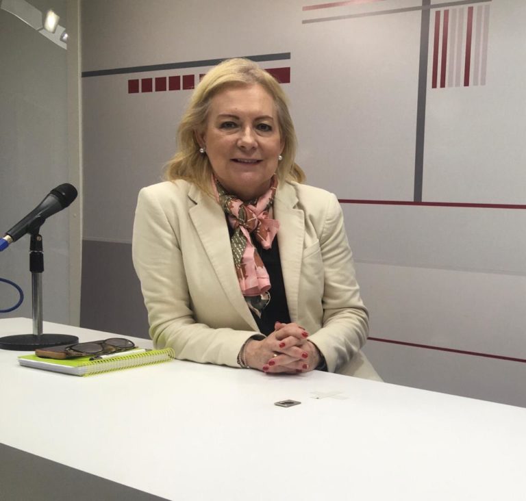 CEPYME Aragón destaca el liderazgo empresarial de las mujeres en el 8M