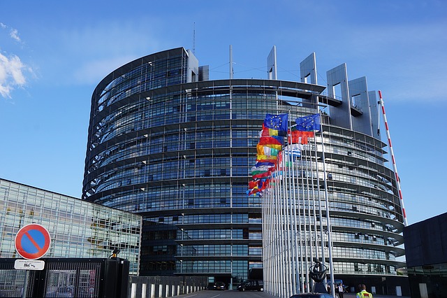 la eurodiputada Isabel García pide a la Comisión Europea que exija a Francia la reapertura inmediata del paso transfronterizo de Bielsa