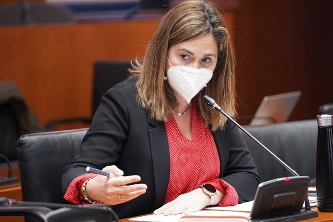 Ciudadanos reclama al Gobierno de Aragón que cumpla con los acuerdos del Pacto de la Mesa Sectorial de Sanidad